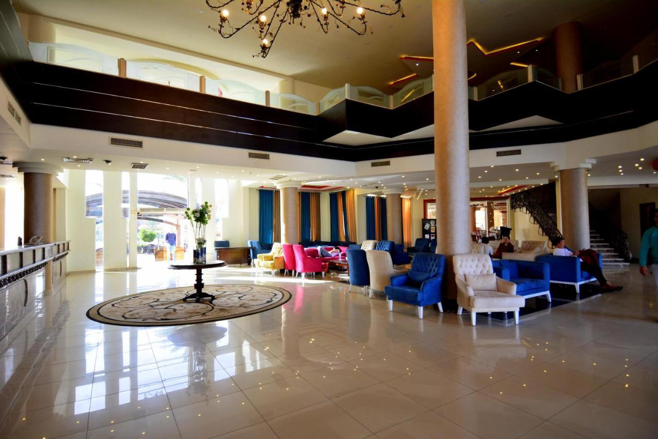 Sharm Bride Resort Aqua & Spa Exterior photo