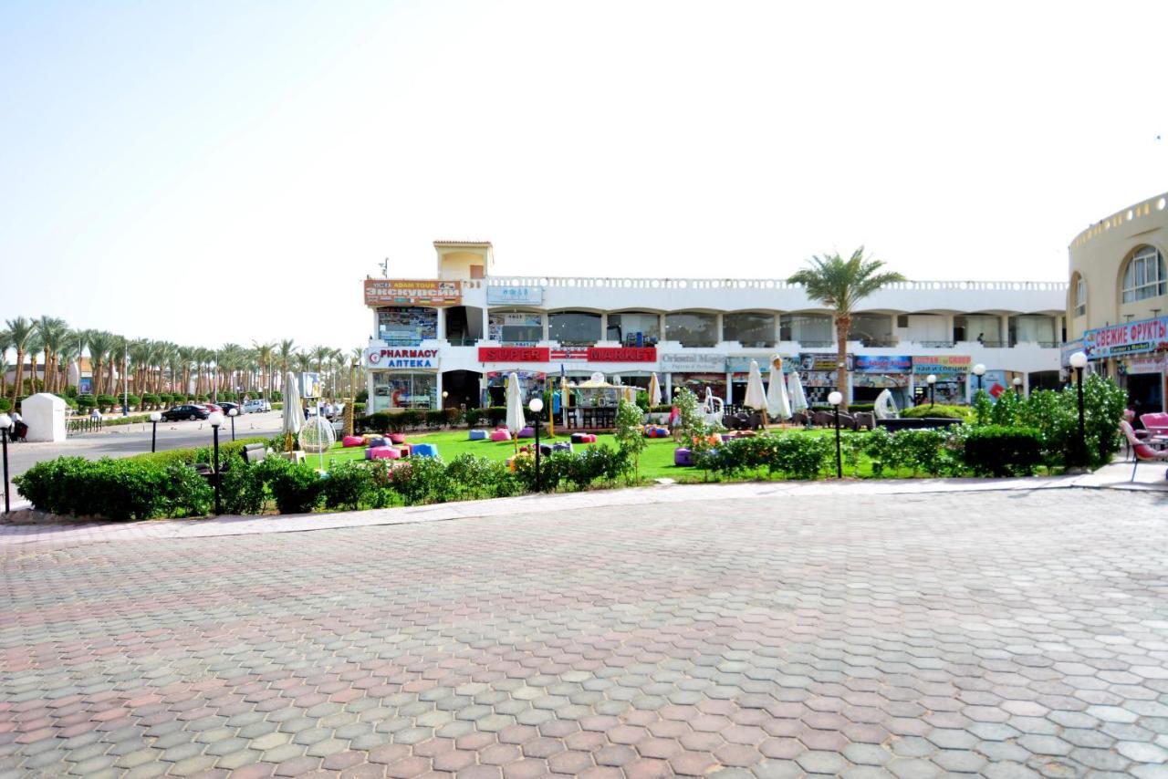 Sharm Bride Resort Aqua & Spa Exterior photo